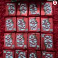 kitkat chocolate 4 finger, 40 gm - 15 pcs. 