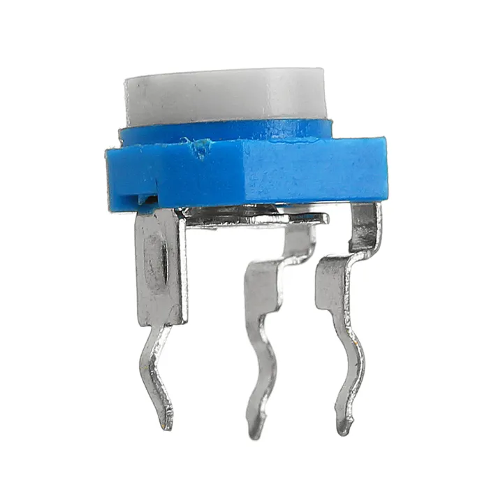 10Pcs-%20RM065%20RM-065%20VR%2010K%20Ohm%20103%20Potentiometer%20Trimmer%20Trim%20Pot%2010K%20Ohm%20103%20Trimpot%20Variable%20Resistor%20Top%20Adjustment%20Single%20Turn%206mm%20V/R%203Pin%20Leads%20Terminals%20-%20Image%202