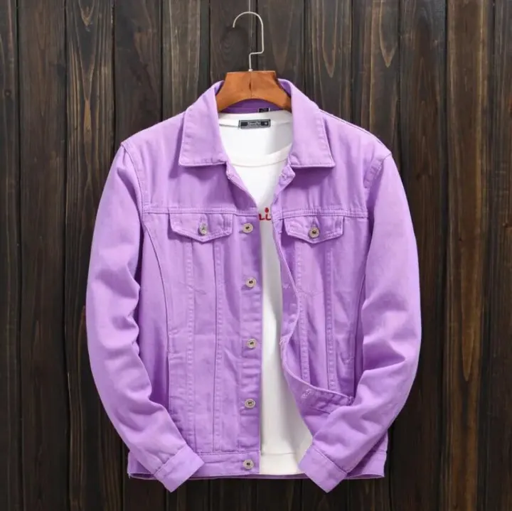 High%20Quality%20Men%20Denim%20Jackets%20Outwear%20Casual%20Cowboy%20Coats%20New%20Spring%20Autumn%20Purple%20Orange%20Men%20Loose%20Jean%20Jacket%20Chaqueta%20Hombre%20-%20Image%202