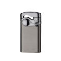Jobon Jet Torch Lighter Turbo Inflatablegmas Butane Lighter Rocker Rebound Windproof Cigar Cigarette Lightergmadgets For Men. 