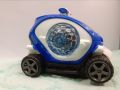 Future 09 Lights for Kids and Musical Toys Cars Bed Its Light Music Non Stop 360 Rotation - Offering value and flexibility.