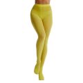 Women Lingerie 80 Soft Semi Opaque Solid Color Footed Pantyhose Tights Fleece Tights Translucent Underwear Pron.