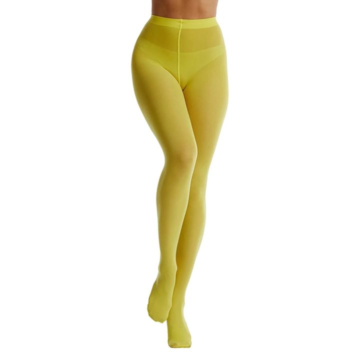 Women%20Lingerie%2080%20Soft%20Semi%20Opaque%20Solid%20Color%20Footed%20Pantyhose%20Tights%20Fleece%20Tights%20Translucent%20Underwear%20Pron%20-%20Image%205