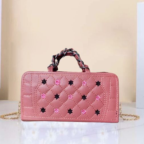 Bili Online Ladies hand bag/Saddle Bag Bag