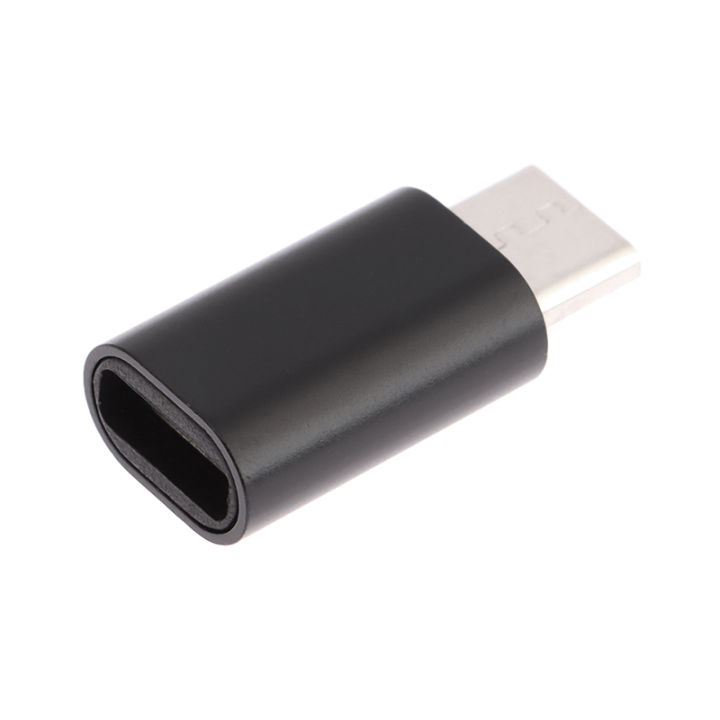 1PC%20USB%20Type-C%20Data%20Blocker%20Juice%20Jacking%20Prevention%20Gender%20Change%20Connector%20Creek%20-%20Image%203