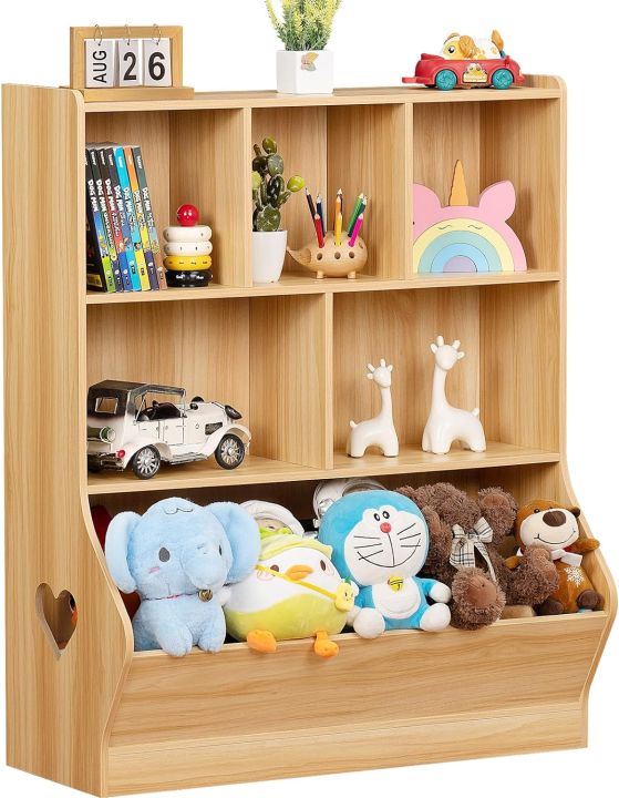 Kids Toys Storage Nest 15 Best Stuffed Animal Storage Ideas 2024 HGTV