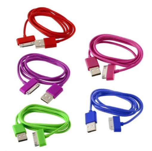 USB%20Data%20Cable%20for%20iPhone%204/4S%20-%20Random%20Colour%20-%20Image%202