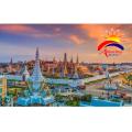 Phuket & Bangkok 6 Days (Thailand). 