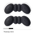 1Pair Shoe Pads for High Heels Anti-wear Foot pads Heel Protectors Womens Shoes Insoles Anti-Slip Adjust Size Shoes Accessories. 