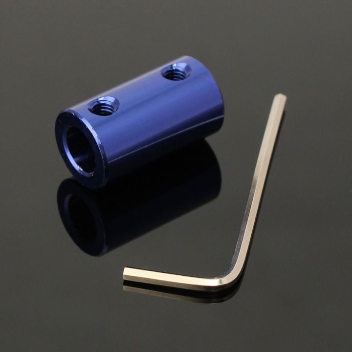 Aluminum%20Shaft%20Coupling%205Mm%20To%208Mm%20Clamp%20Universal%20Join%20Stepper%20Motor%20Coupler%20For%20Cnc%203D%20Printer%20Engraving%20Machine%20Dc%20Motor%20Diy%20-%20Solar%20Panel%20-%20Image%203