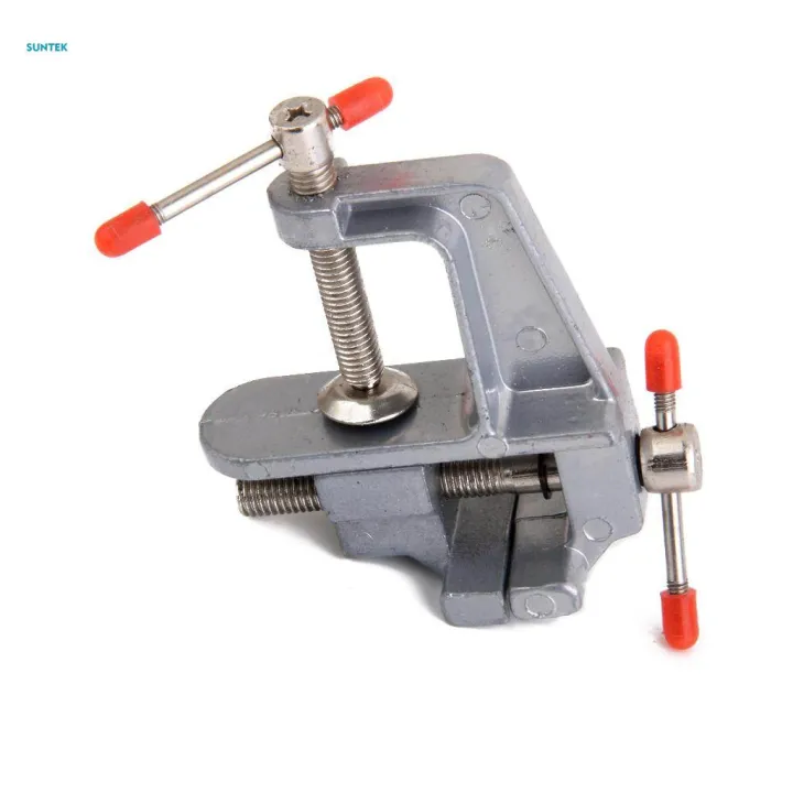 Aluminum%20Alloy%20Flexible%20Durable%20Table%20Vice%20Mini%20Bench%20Vise%20DIY%20Hand%20Tools%20-%20Image%203