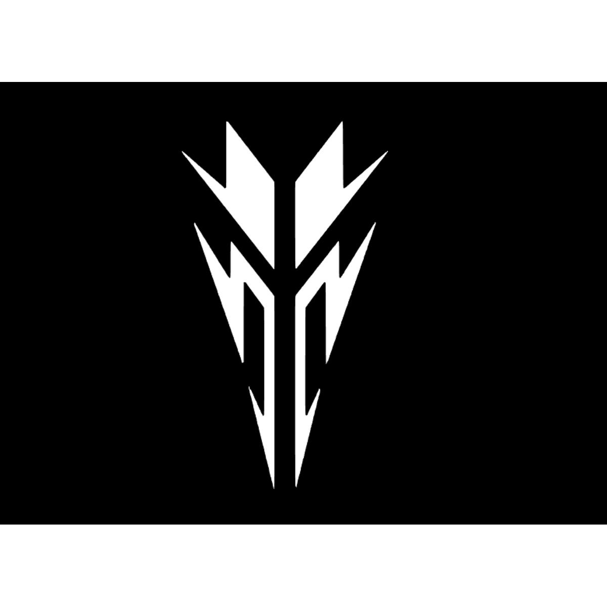 Universal Madguard Sticker for Bike