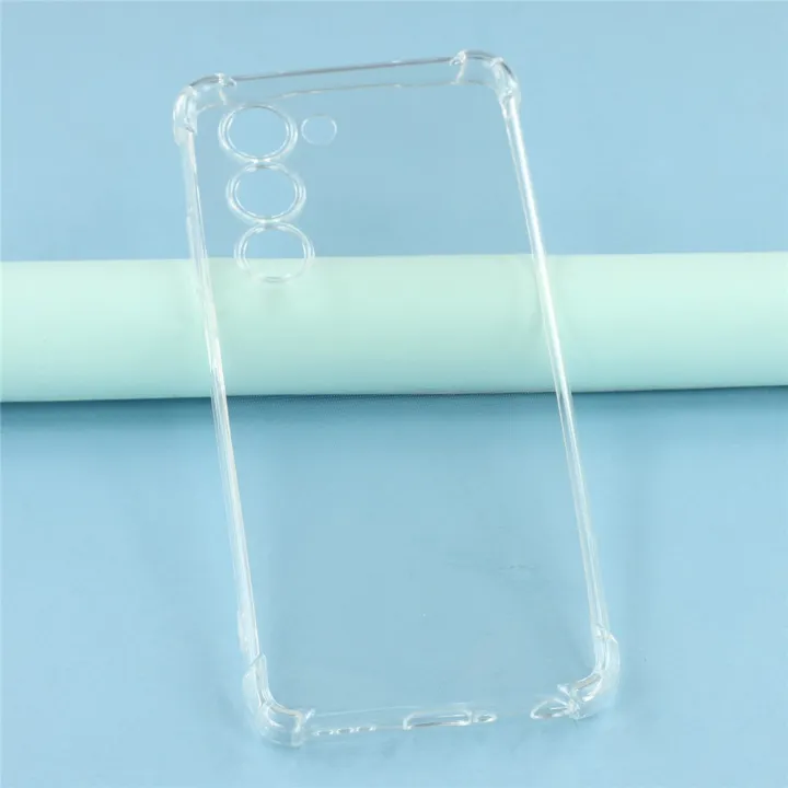 Oppo%20A5%204G/5G/A5M%204G/A5i%20Pro%204G/A6i%205G/K13X%20Premium%20Silicone%20Case%20Crystal%20Clear%20Soft%20TPU%20Ultra-Thin%20Transparent%20Flexible%20Protective%20Mobile%20Phone%20Back%20Cover%20-%20Image%203