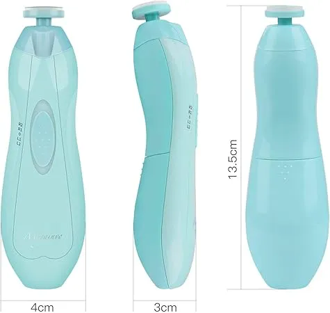 Baby%20Nail%20Trimmer%20Electric%20Safe%20Baby%20Nail%20Clippers%20Baby%20Nail%20File%20Kit,%20Trim%20Polish%20Grooming%20kit%20for%20Newborn%20Toddler%20or%20Adults%20Toes%20Fingernails,%206%20Grinding%20Heads%20and%20LED%20Light,%20Meadow%20-%20Image%203