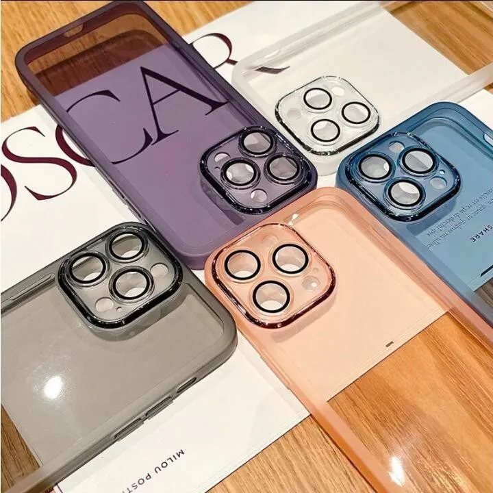OPPO%20A60%204G%20OPPOA60%20A%2060%20Clear%20Shockproof%20Case%20with%20Camera%20Lens%20Protector%20Film%20Shockproof%20Phone%20Back%20Cover%20Casing%20-%20Image%203