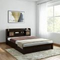 Stylish and High Quality Daffodil Bed  1 Sete For Home Double / King  Size. 
