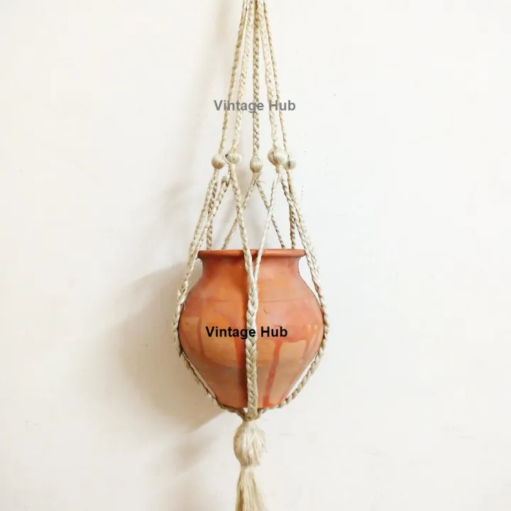 Handmade%20Off%20White%20Jute%20Plant%20Rope%20Hanger%20For%20Home%20Indoor%20Outdoor%20-1%20Piece%20-%20Image%203