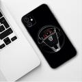 Luxury Car Volvo Phone Case For Apple IPhone 13 12 15 14 Pro Max Mini SE XR X XS Max 6 11 8 7 plus New Fashion Gift TPU Cover.