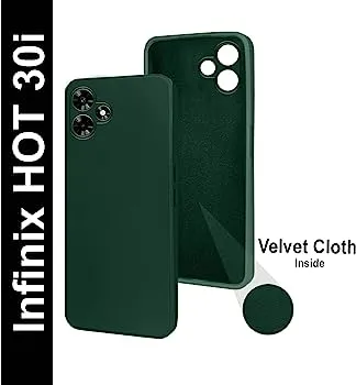 For%20Infinix%20Hot%2030i%20Soft%20Silicon%20Case%20Back%20Cover%20-%20Image%207