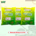 Self Wiring High Quality and Durable Motorcycle Wiring Set 4/5/6 pin cable for Walton, Zara, Runner, Bullet, Dying Bike.