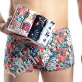 3 pis M/L/XL Free size without size sticker Chaina boxer underwear For man any colour- Innovative Qualityful - Easy To care and Longiv.