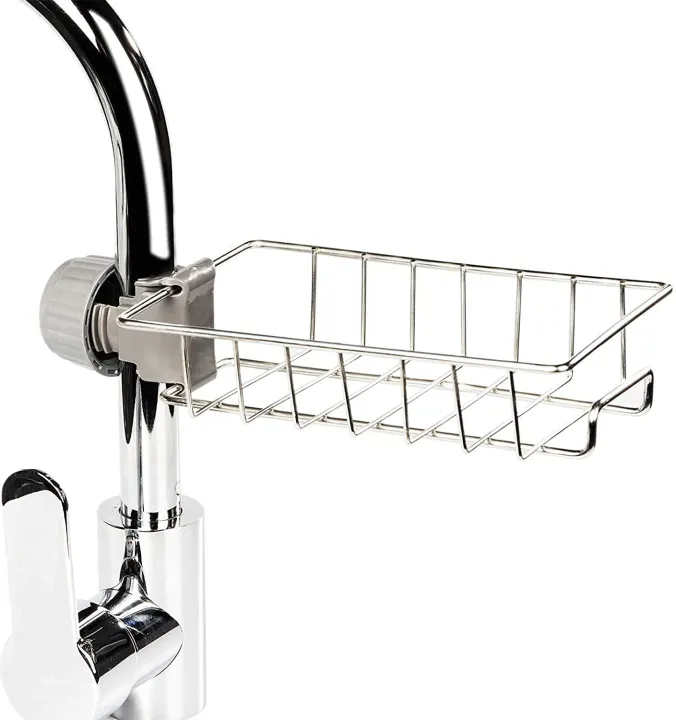 Soap%20Holder%20for%20Kitchen%20Sink,soap%20Stand,soap%20Tray%20for%20Kitchen%20Sink%20Bathroom%20Stainless%20Steel%20(Made%20in%20India)%20-%20Image%202