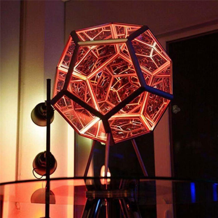 1%20PCS%20Dodecaedron%20Color%20Art%20Light%20Fantasy%20Geometry%20Space%20LED%20Art%20Lamp%20USB%20Charging%20Christmas%20Gifts%20-%20Image%202