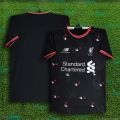 Liverpool Short Sleeve Jersey 2026/27 Football Jersey For Men - Half Sleeve - Liverpool Jersey 2026/2027.