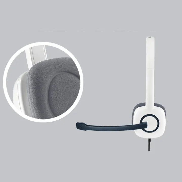Logitech%20H150%20Wired%20Headset,%20Stereo%20Headphones%20with%20Rotating%20Noise-Cancelling%20Microphone,%20Dual%203.5%20mm%20Audio%20Jack,%20In-Line%20Controls,%20PC/Mac/Laptop%20-%20Image%206