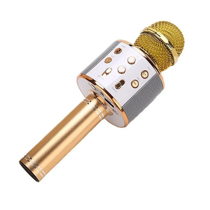 Microphone%20Wireless%20Bluetooth%20Karaoke%20Mic%20Handheld%20Microphone%20USB%20Player%20for%20Home%20Party%20KTV%20Music%20Speaker%20Player%20Singing%20Mic%20black%20-%20Image%202