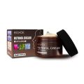 EELHOE Retinol Face Cream Fades Wrinkles Fine Lines Firming Lifting Brightening Skin Moisturizing Facial Repair Cream Skin Care. 