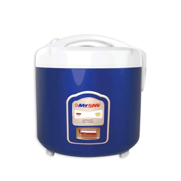 MyOne Rice Cooker - 2.8 Ltr- Blue