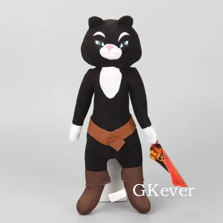 Boots%20Kitty%20Softpaws%20Puss%20Funny%20Cat%20Halloween%20Plush%20Toys%20Stuffed%20Cuddly%20Doll%20Gift%2034-36%20cm%20-%20Image%205