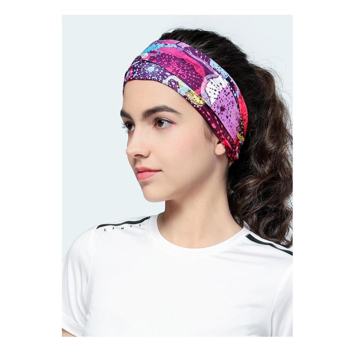 9 in 1 Biker Bandana - স্টক সাপেক্ষে যেকোন ডিজাইন বা রং এর হতে পারে