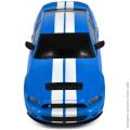 1:14 Ford Shelby GT-500 Mustang Remote Control RC Car by MZ (Officially Licensed) 4 channel RECHARGEABLE. 