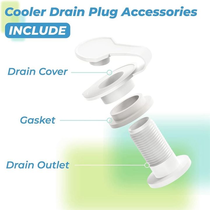 3Pack%20Replacement%20Drain%20Plug%20for%20Coolers,%201.5%20Inch%20Shaft%20Length,%20Includes%20Gasket%20and%20Drain%20Cap%20-%20Image%205