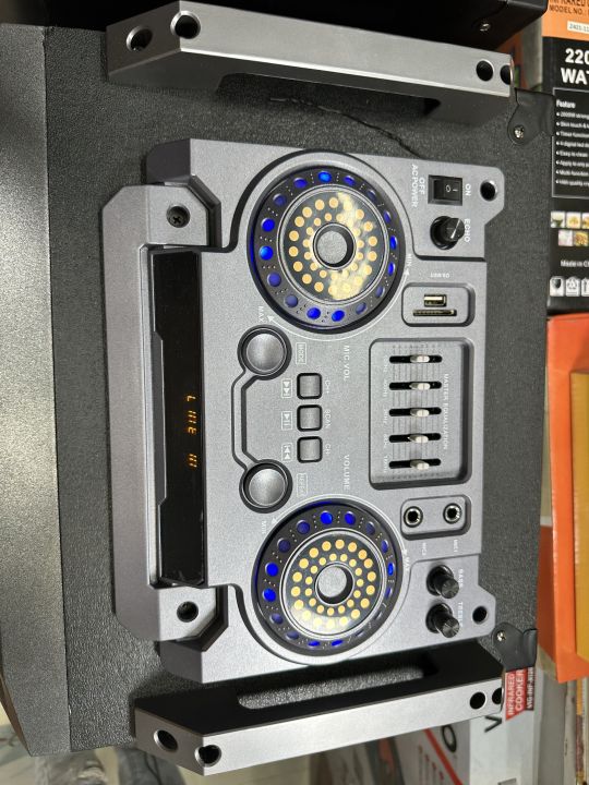 USHAMAX%202.0%20Professional%20HI-FI%20Stage%20Speaker%20System,%20DJ%20Speaker,%20Party%20Speaker%20Model:%20UMX-2030BTM%20-%20Image%205