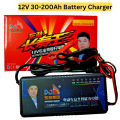 12V 30-200Ah Battery Charger / 12 Volt Battery Charger DJ / 12v Smart Charger 30-200AH - Lead Acid Dry Battery Charger / Dry Cell Battery Charger / Dong Jin Group - 12 volt battery charger.