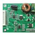 26Inch-55Inch TV LED Constant Current Board Stv Board Backlight Board.