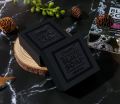 DR DAVEY Black Charcoal Soap Cleaning Soap 100g. 