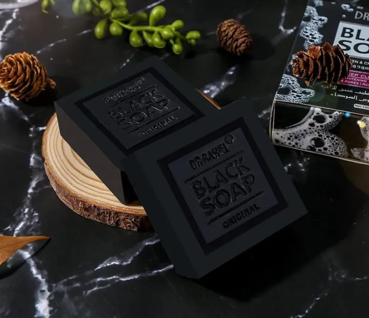 DR%20DAVEY%20Black%20Charcoal%20Soap%20Cleaning%20Soap%20100g%20-%20Image%203