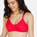 Women Full Coverage Non Padded Bra.