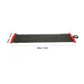 Fitness Sliding Board, Abrasion Resistance Balance Exercise Slide Board for Ski Skating.