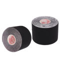 Sport Recovery Tape, Athletic Kinesiology Tape 5m Length 5cm Width for Badminton.