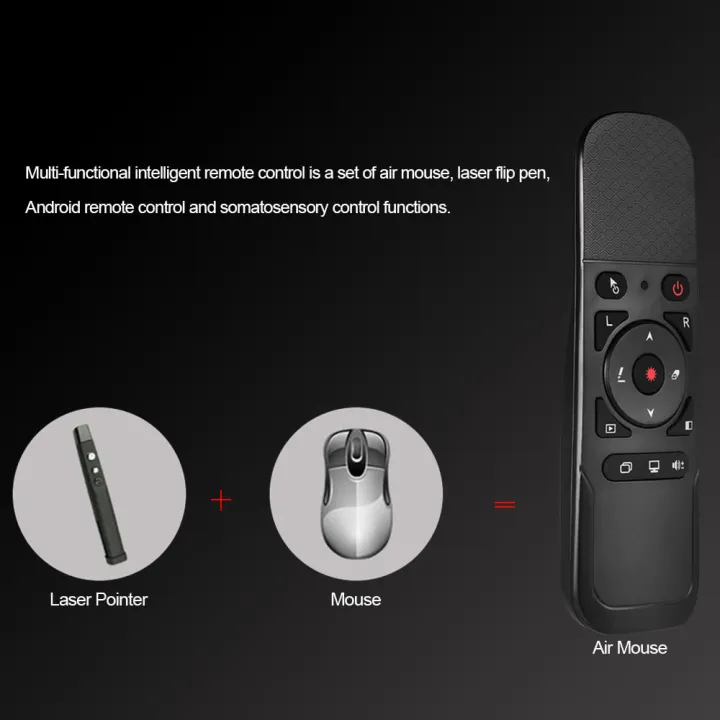 2.4G%20Wireless%20Remote%20Control%20Air%20Mouse%20Laser%20Pointer%206%20Gxes%20Gyroscope%20Presenter%20for%20PPT%20Presentation%20-%20Image%208
