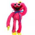 Poppy Doll Wholesale Poppy PlayTime Sausage Monster Game Time Huggy Wuggy Plush Doll.