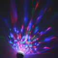 360 Degree LED Rotating Bulb Magic Disco Light for Party/Home/Diwali Decoration.