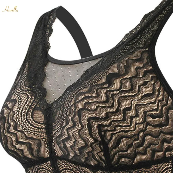 Cotton%20Breast%20Forms%20Women%20Bra%20Inserts%20for%20Crossdressing%20Cosplay%20Black%2090C%20-%20Image%203