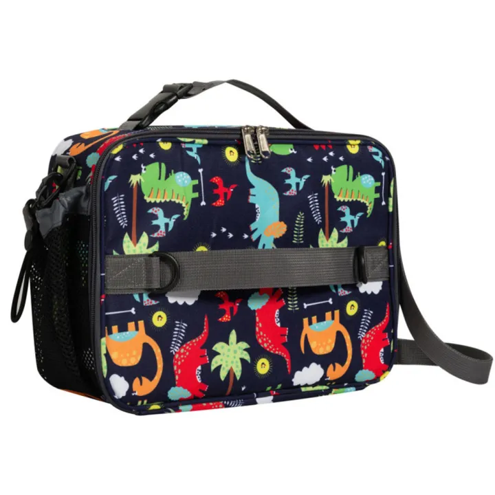 Interior%20Exterior%20Zippered%20Pockets%20Water%20Bottle%20Holder%20Kids%20Lunch%20Bag%20Durable%20Double%20Insulated%20Water-Resistant%20Fabric%20-%20Image%209