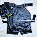 Chest Guard for Motorcycle Riding, Wind & Rain protectors, 008.